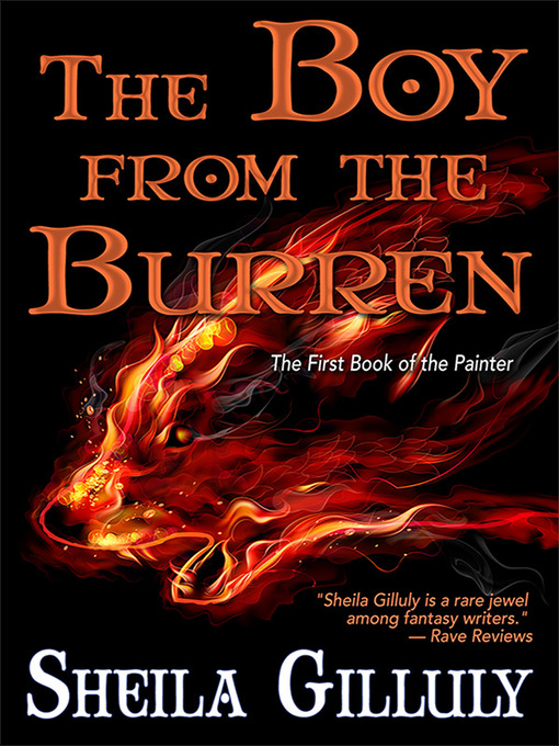 Title details for The Boy From the Burren by Sheila Gilluly - Available